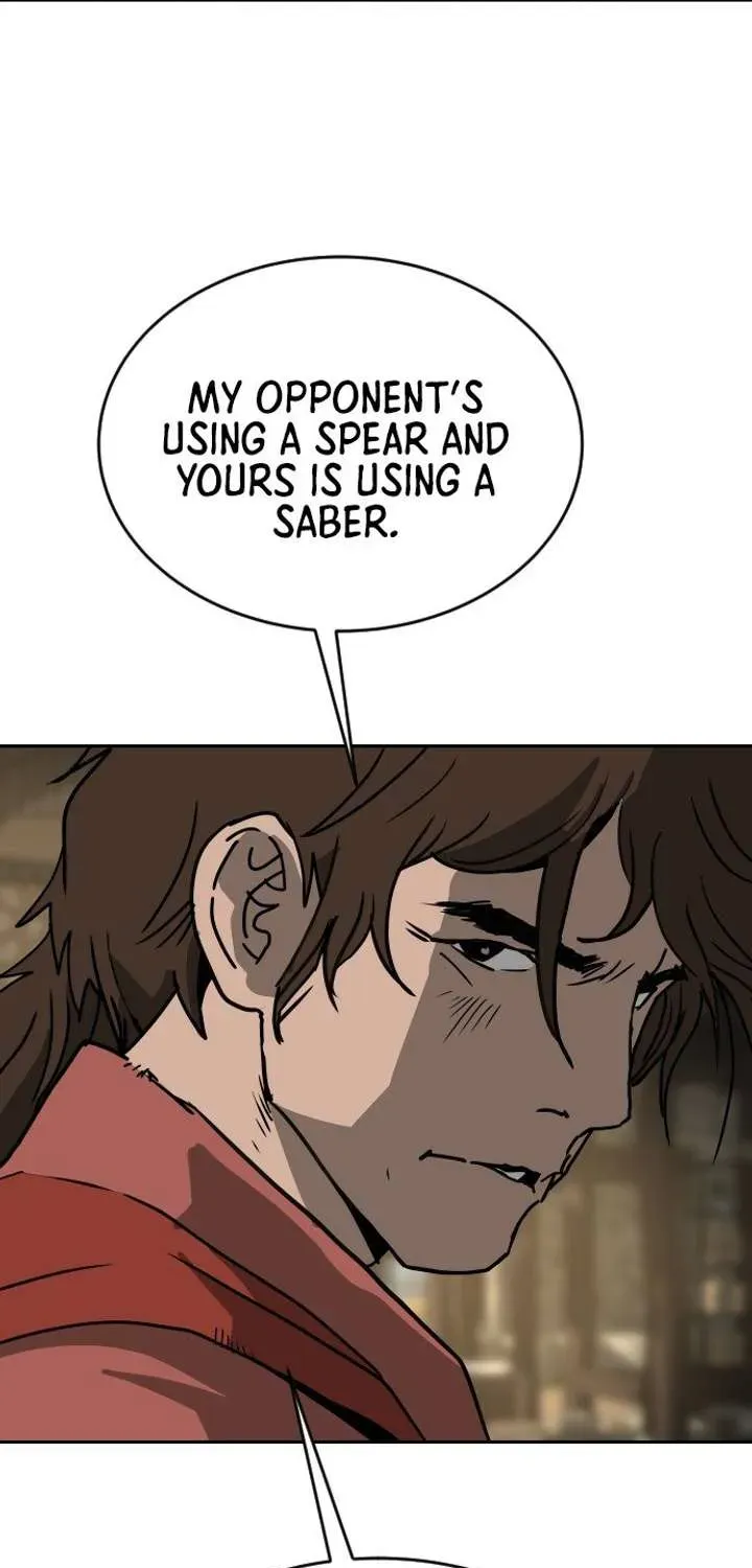 The Tales of Heaven and Earth Chapter 55.1 page 9 - 