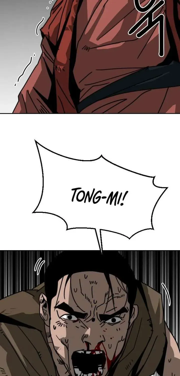 The Tales of Heaven and Earth Chapter 55.1 page 82 - 
