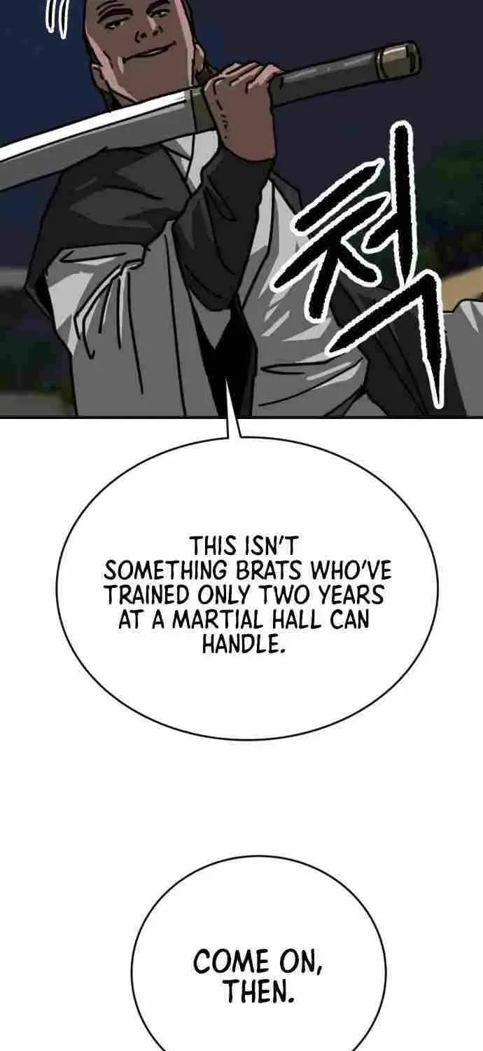 The Tales of Heaven and Earth Chapter 55 page 18 - 