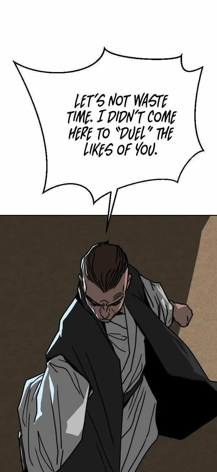 The Tales of Heaven and Earth Chapter 55 page 3 - 