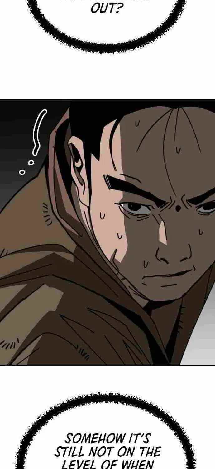 The Tales of Heaven and Earth Chapter 55 page 21 - 