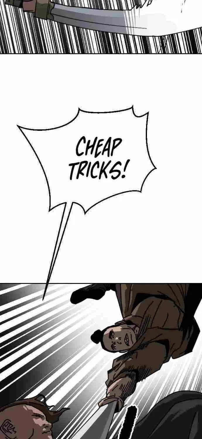 The Tales of Heaven and Earth Chapter 55 page 33 - 