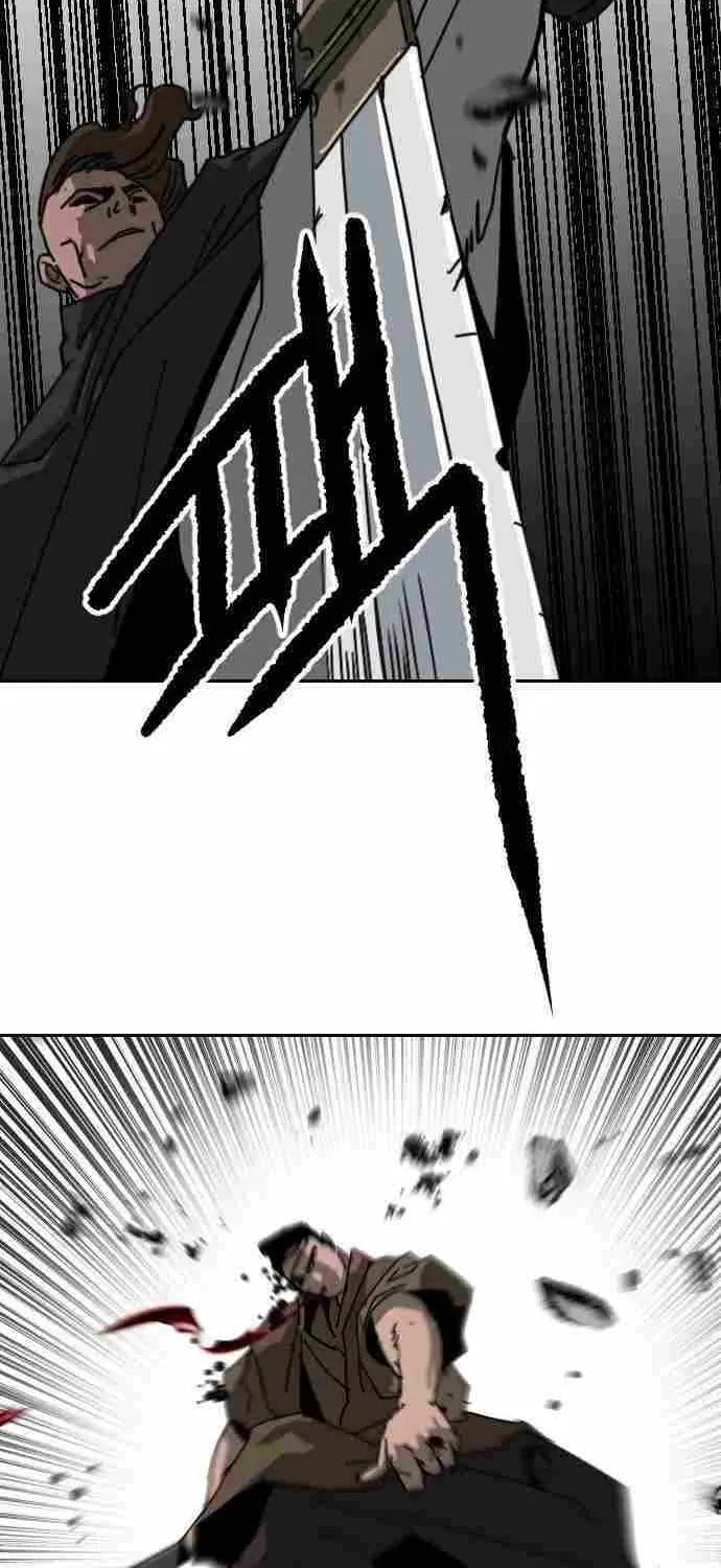 The Tales of Heaven and Earth Chapter 55 page 35 - 