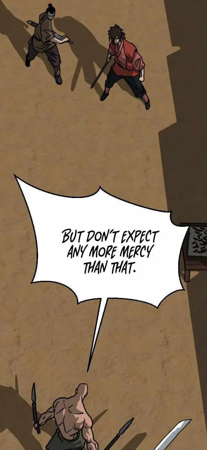 The Tales of Heaven and Earth Chapter 55 page 5 - 