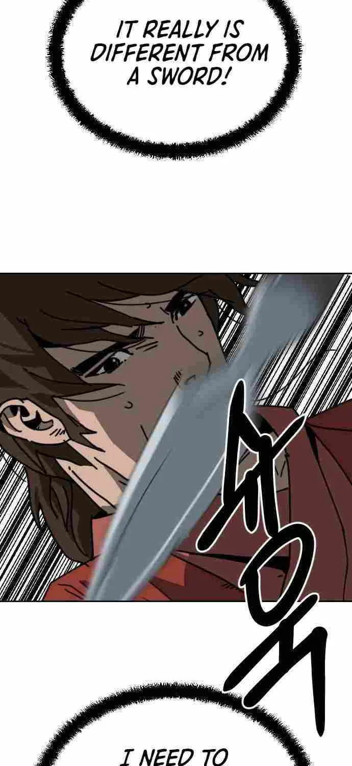 The Tales of Heaven and Earth Chapter 55 page 45 - 