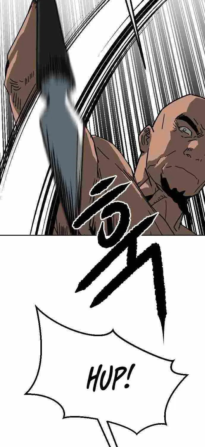 The Tales of Heaven and Earth Chapter 55 page 52 - 