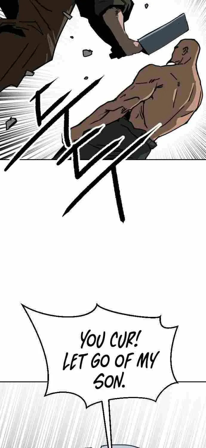 The Tales of Heaven and Earth Chapter 56 page 26 - 