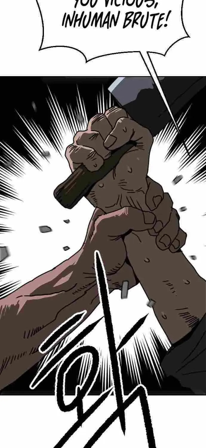 The Tales of Heaven and Earth Chapter 56 page 28 - 
