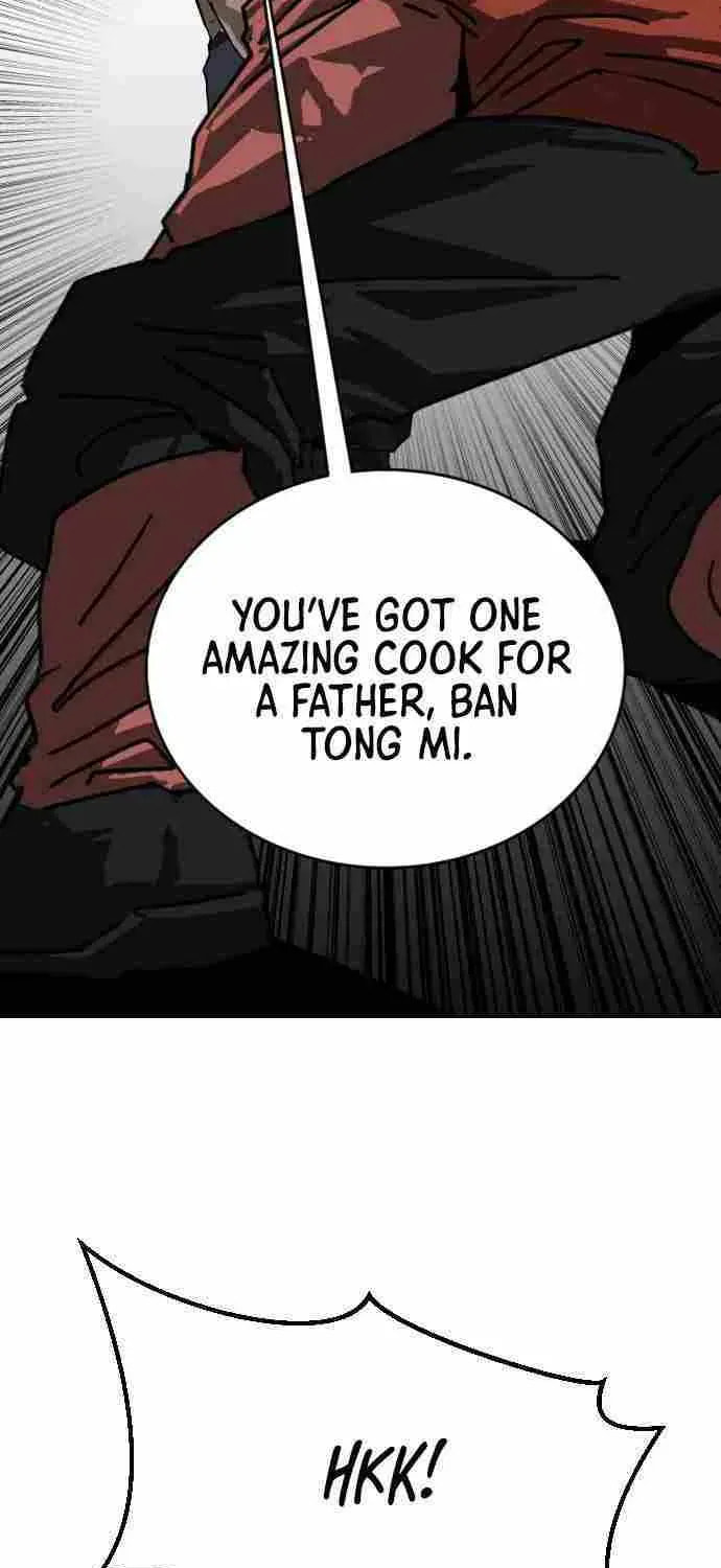 The Tales of Heaven and Earth Chapter 56 page 32 - 