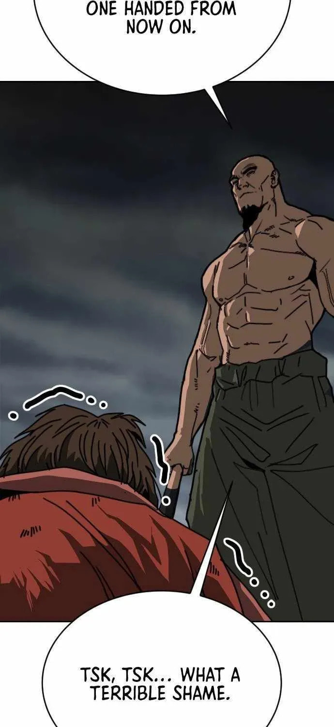 The Tales of Heaven and Earth Chapter 56 page 40 - 