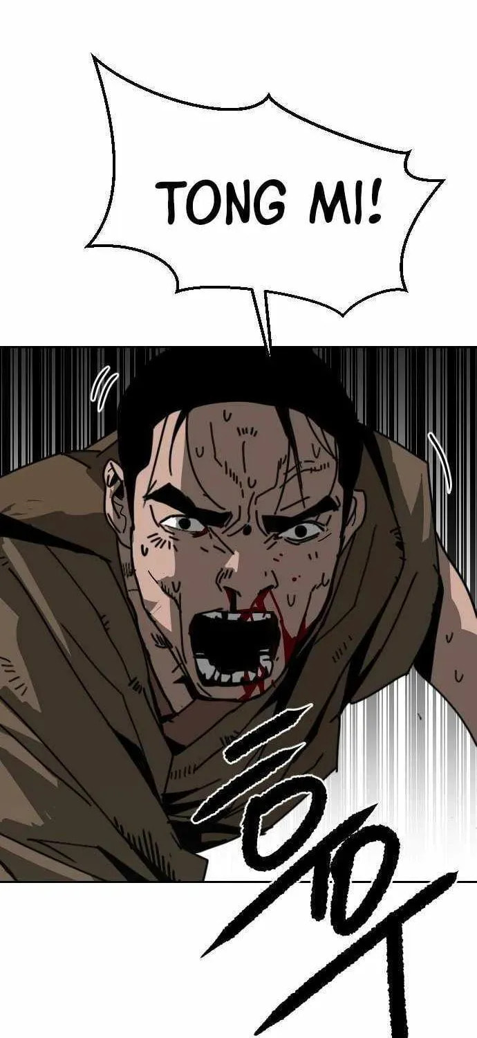 The Tales of Heaven and Earth Chapter 56 page 6 - 