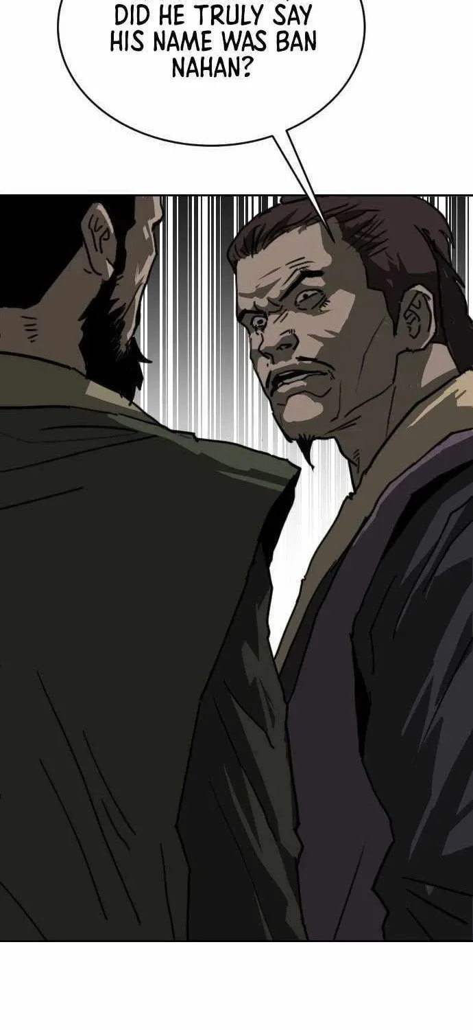The Tales of Heaven and Earth Chapter 57 page 33 - 