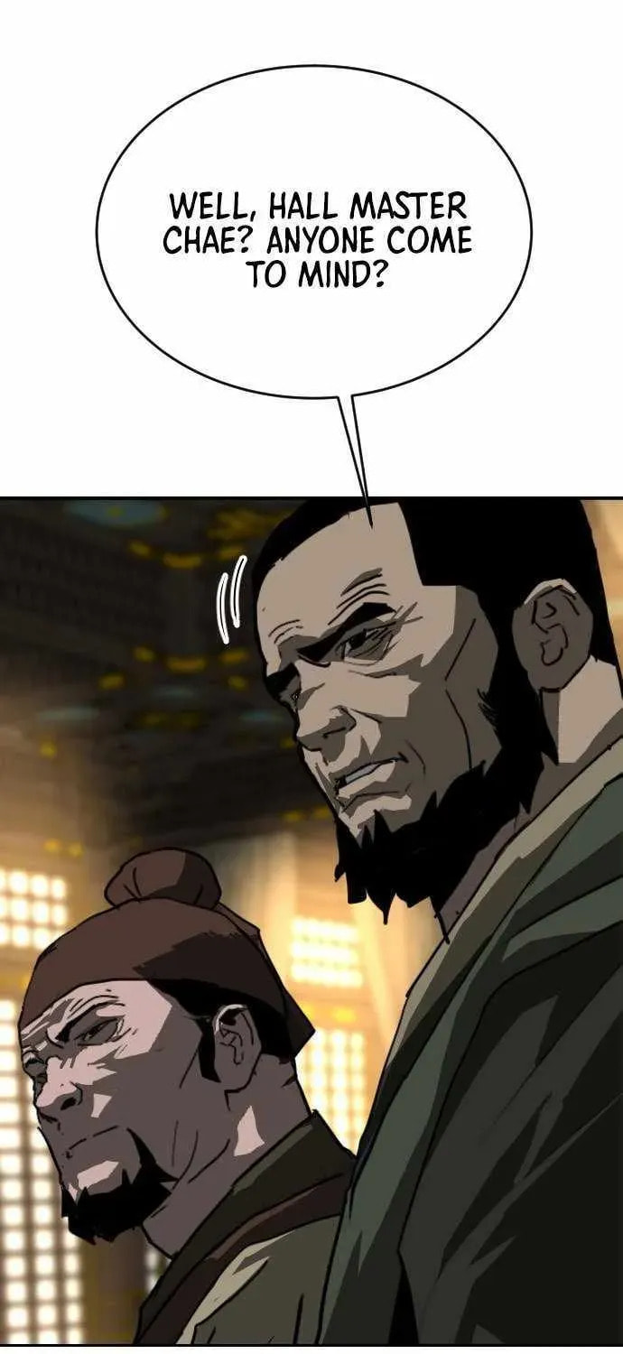 The Tales of Heaven and Earth Chapter 57 page 34 - 