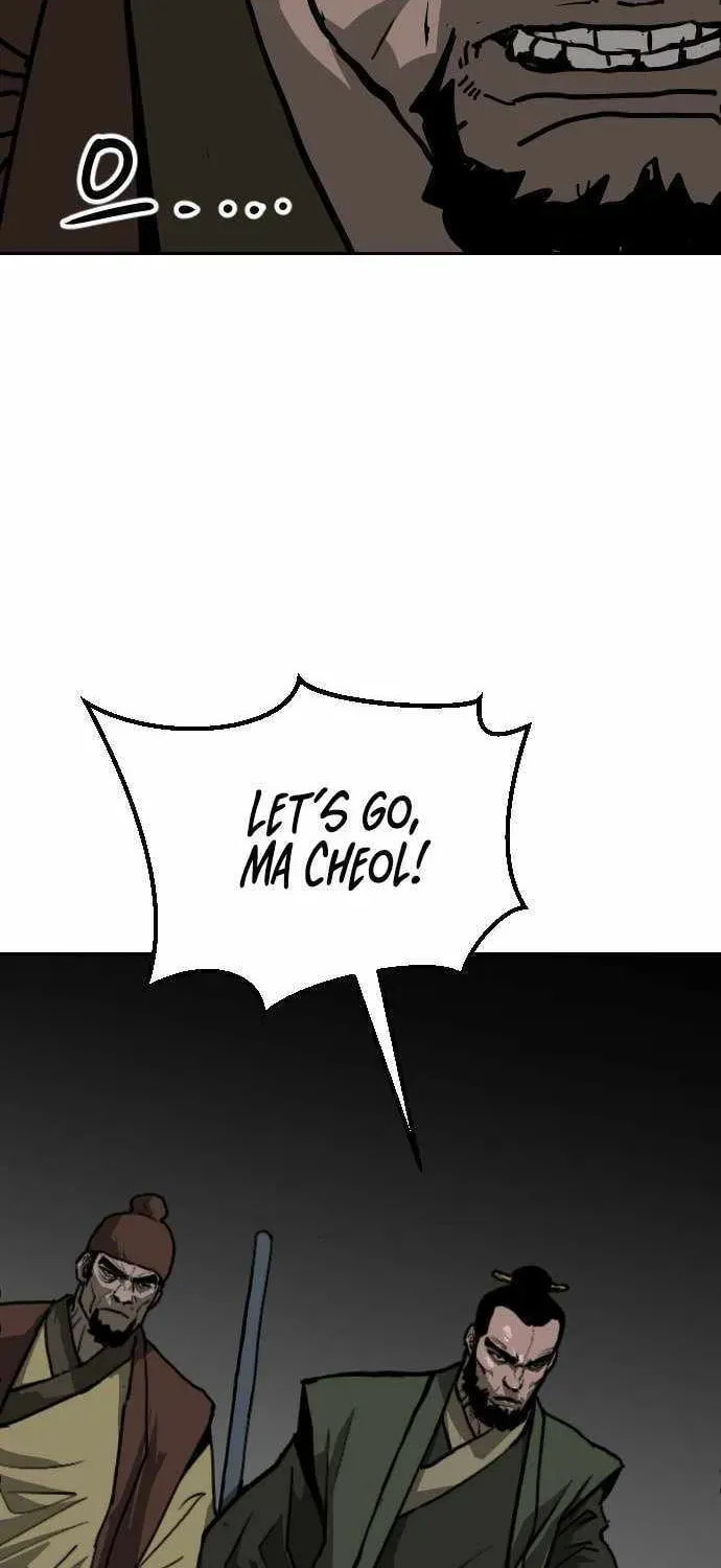 The Tales of Heaven and Earth Chapter 57 page 43 - 