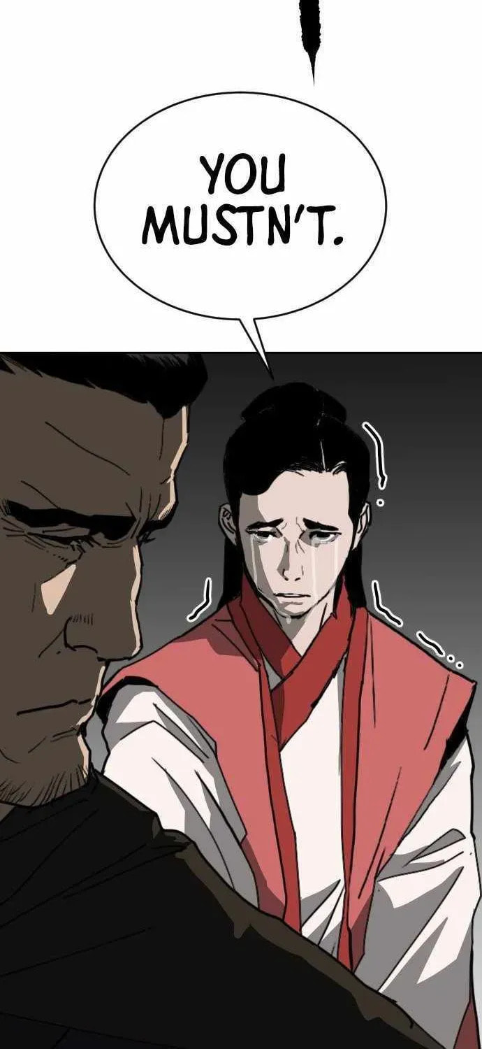 The Tales of Heaven and Earth Chapter 57 page 6 - 