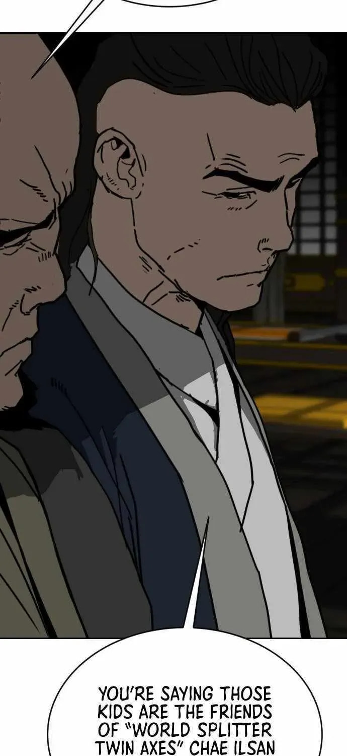 The Tales of Heaven and Earth Chapter 58 page 14 - 