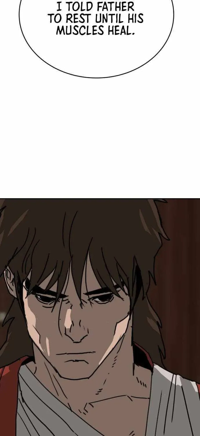 The Tales of Heaven and Earth Chapter 58 page 38 - 