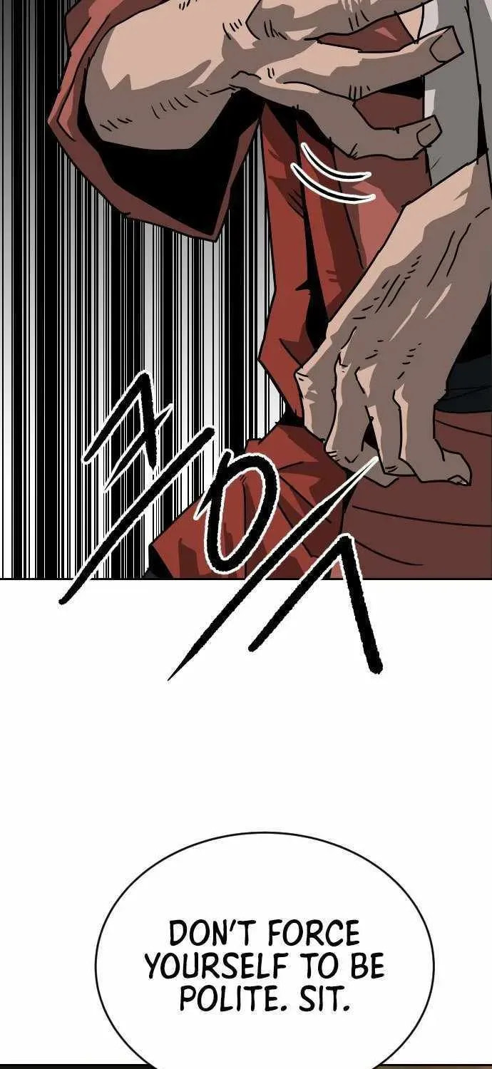 The Tales of Heaven and Earth Chapter 58 page 58 - 