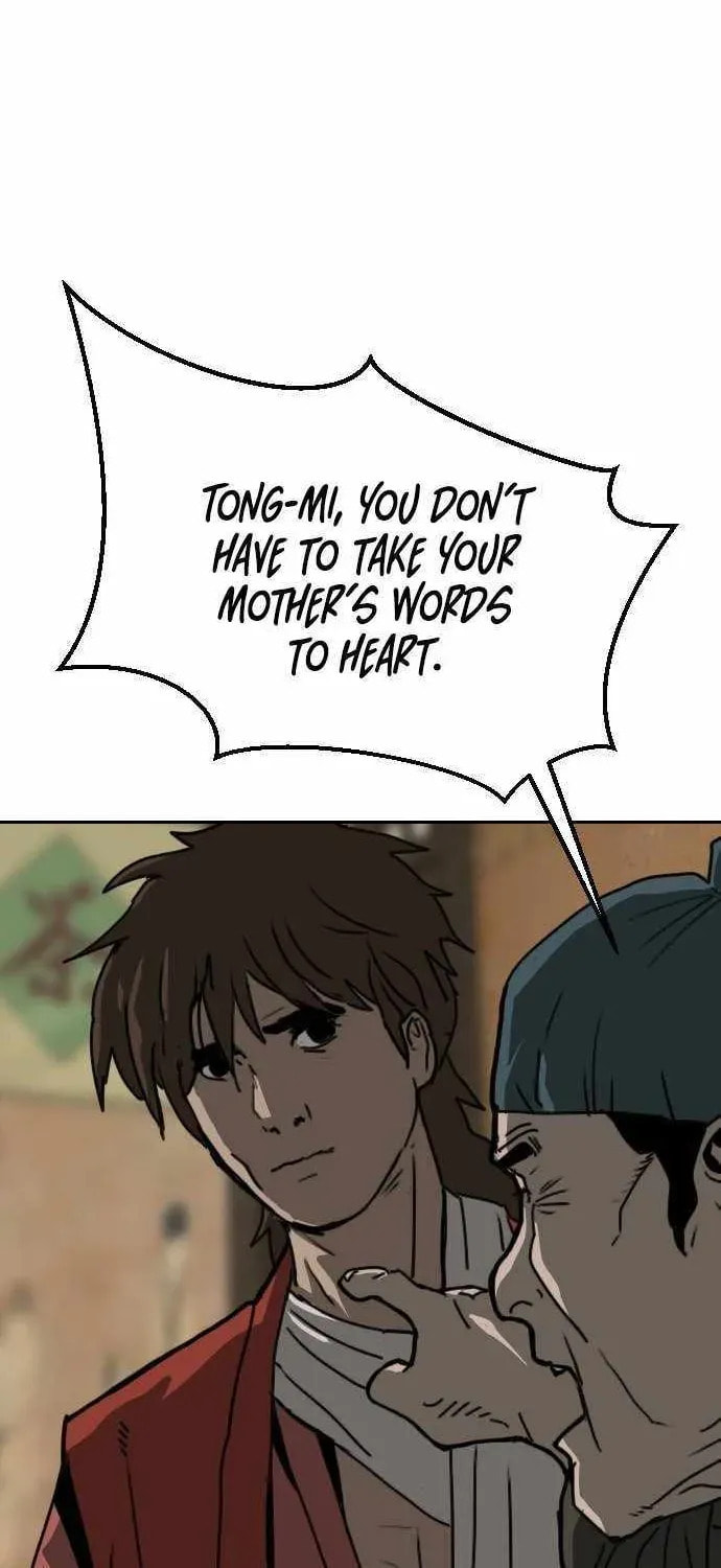 The Tales of Heaven and Earth Chapter 59 page 19 - 