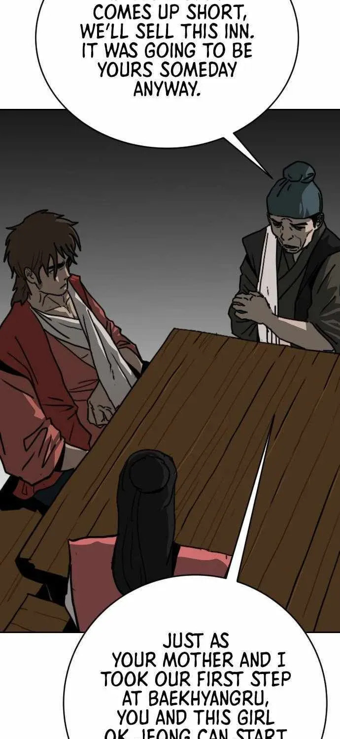 The Tales of Heaven and Earth Chapter 59 page 22 - 