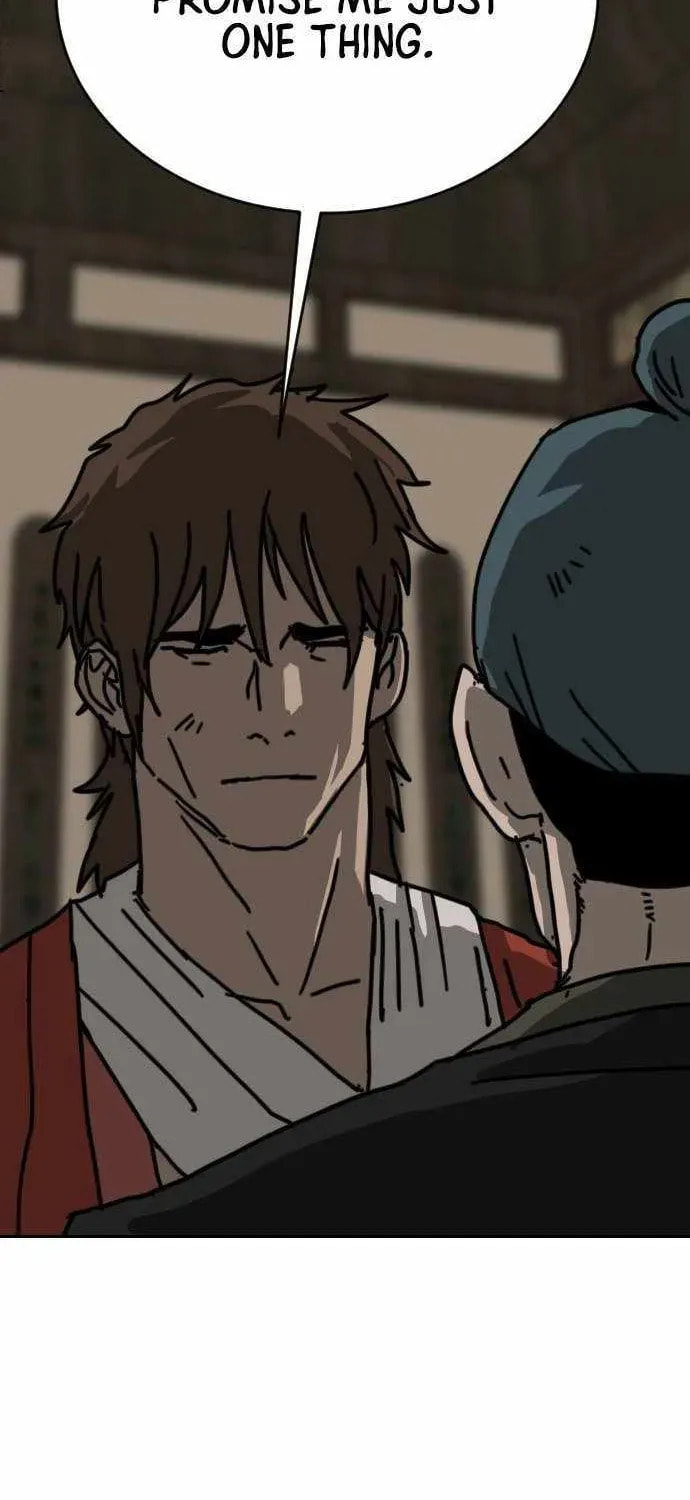 The Tales of Heaven and Earth Chapter 59 page 33 - 