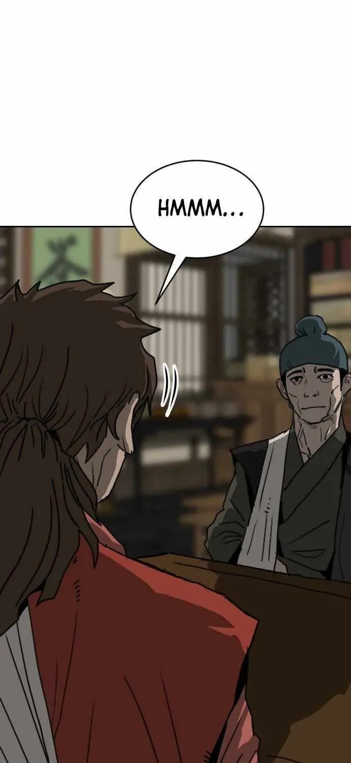 The Tales of Heaven and Earth Chapter 59 page 34 - 
