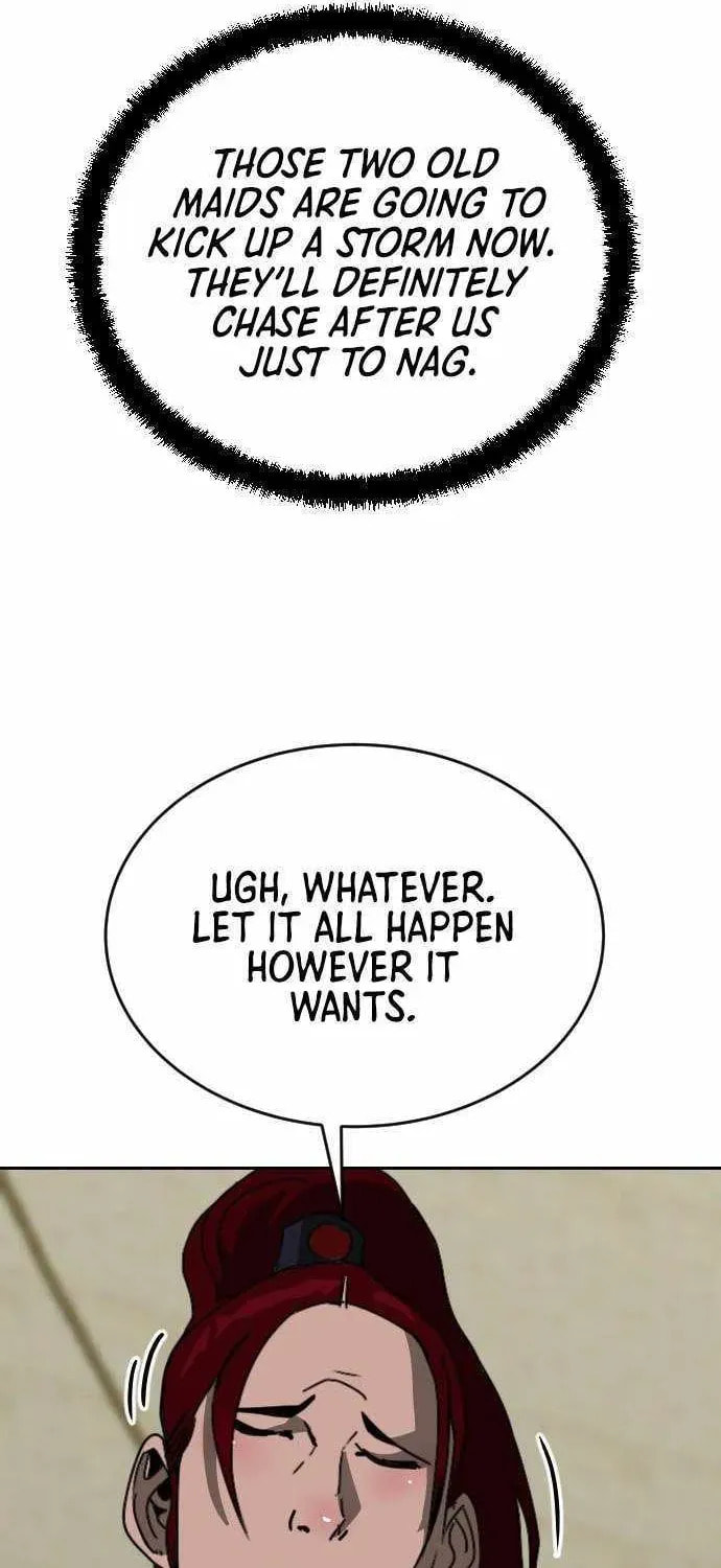 The Tales of Heaven and Earth Chapter 59 page 63 - 