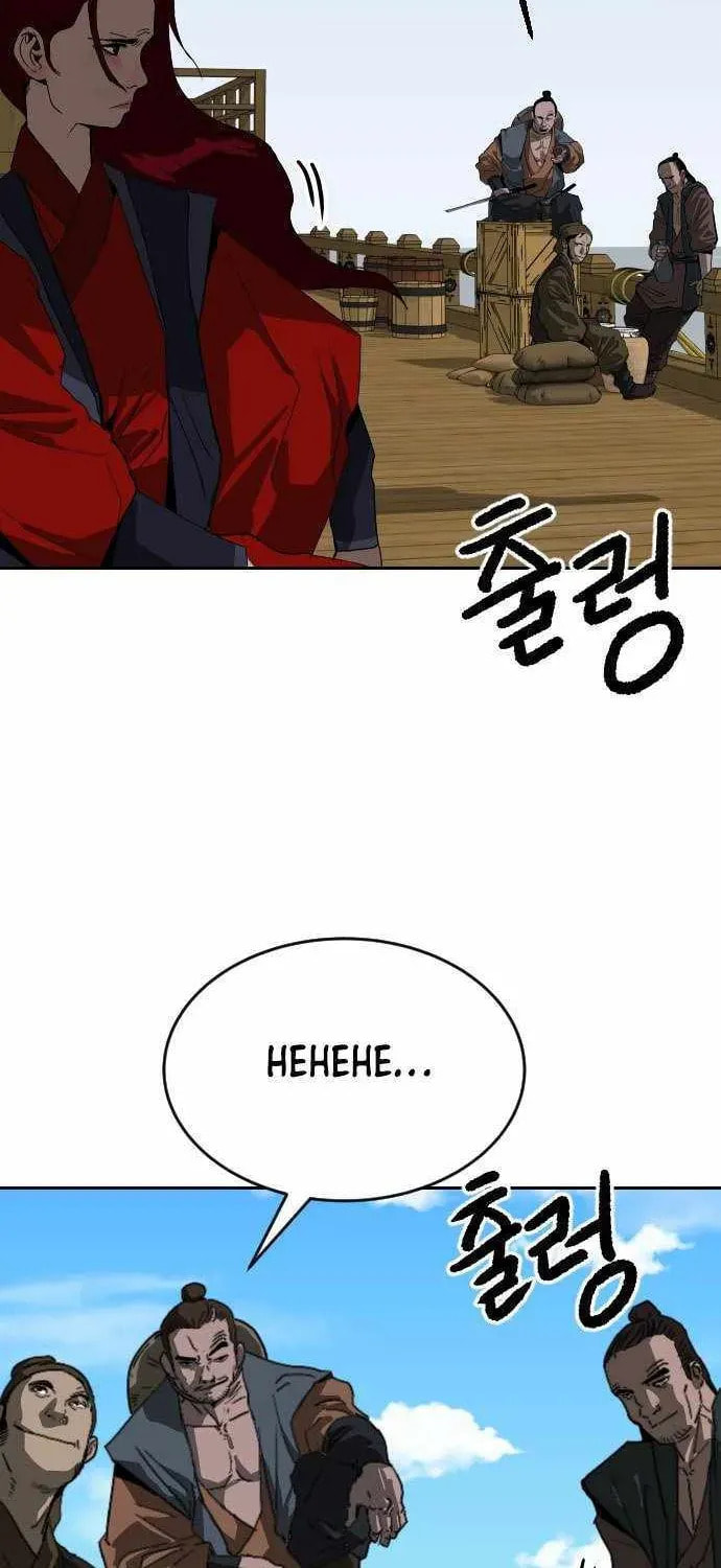 The Tales of Heaven and Earth Chapter 59 page 65 - 