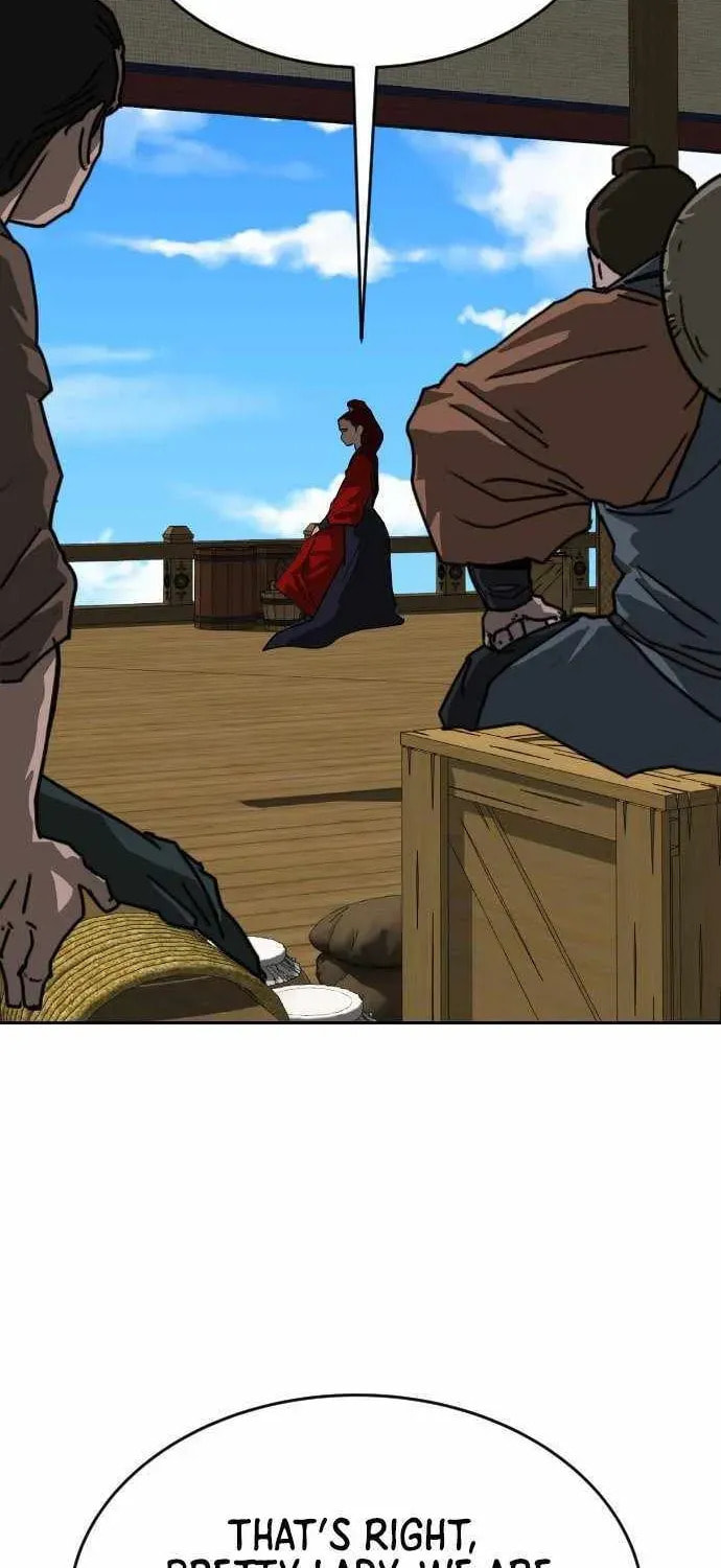 The Tales of Heaven and Earth Chapter 59 page 67 - 