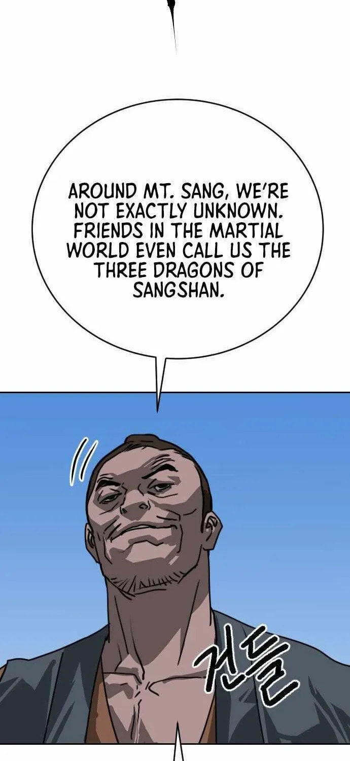 The Tales of Heaven and Earth Chapter 59 page 69 - 
