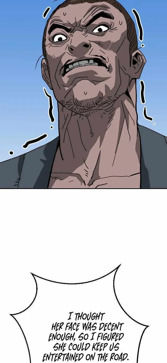 The Tales of Heaven and Earth Chapter 59 page 73 - 