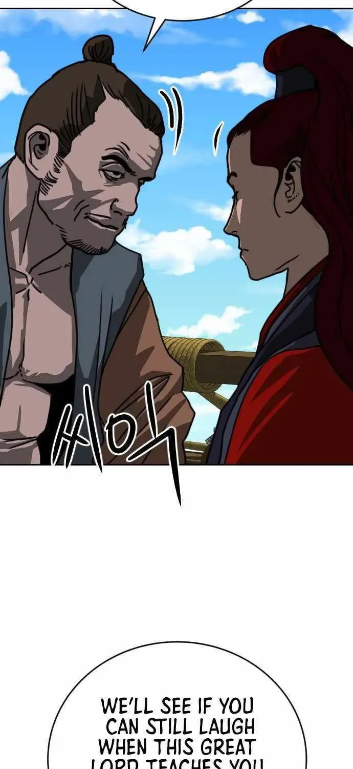 The Tales of Heaven and Earth Chapter 59 page 82 - 