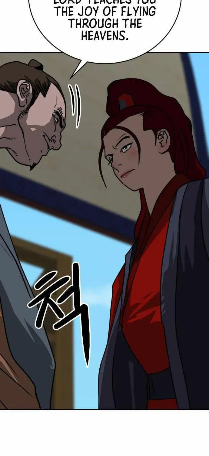 The Tales of Heaven and Earth Chapter 59 page 83 - 