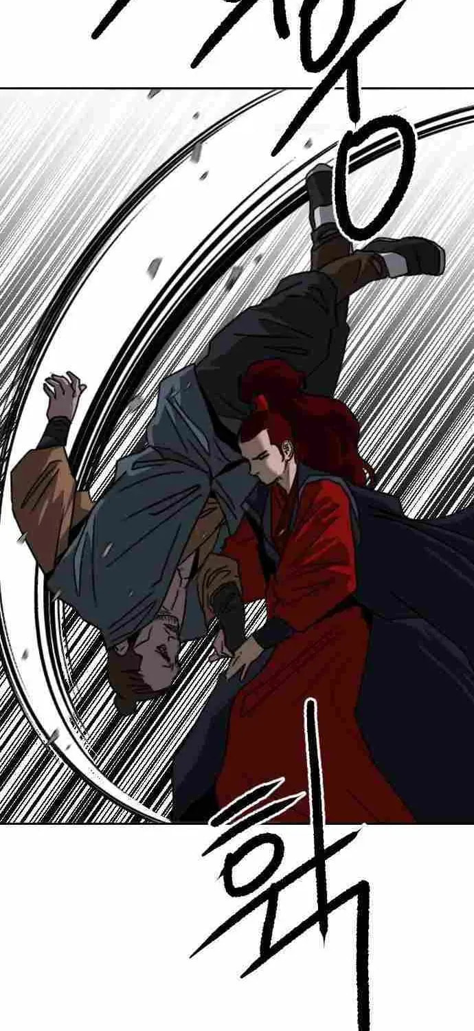 The Tales of Heaven and Earth Chapter 59 page 91 - 