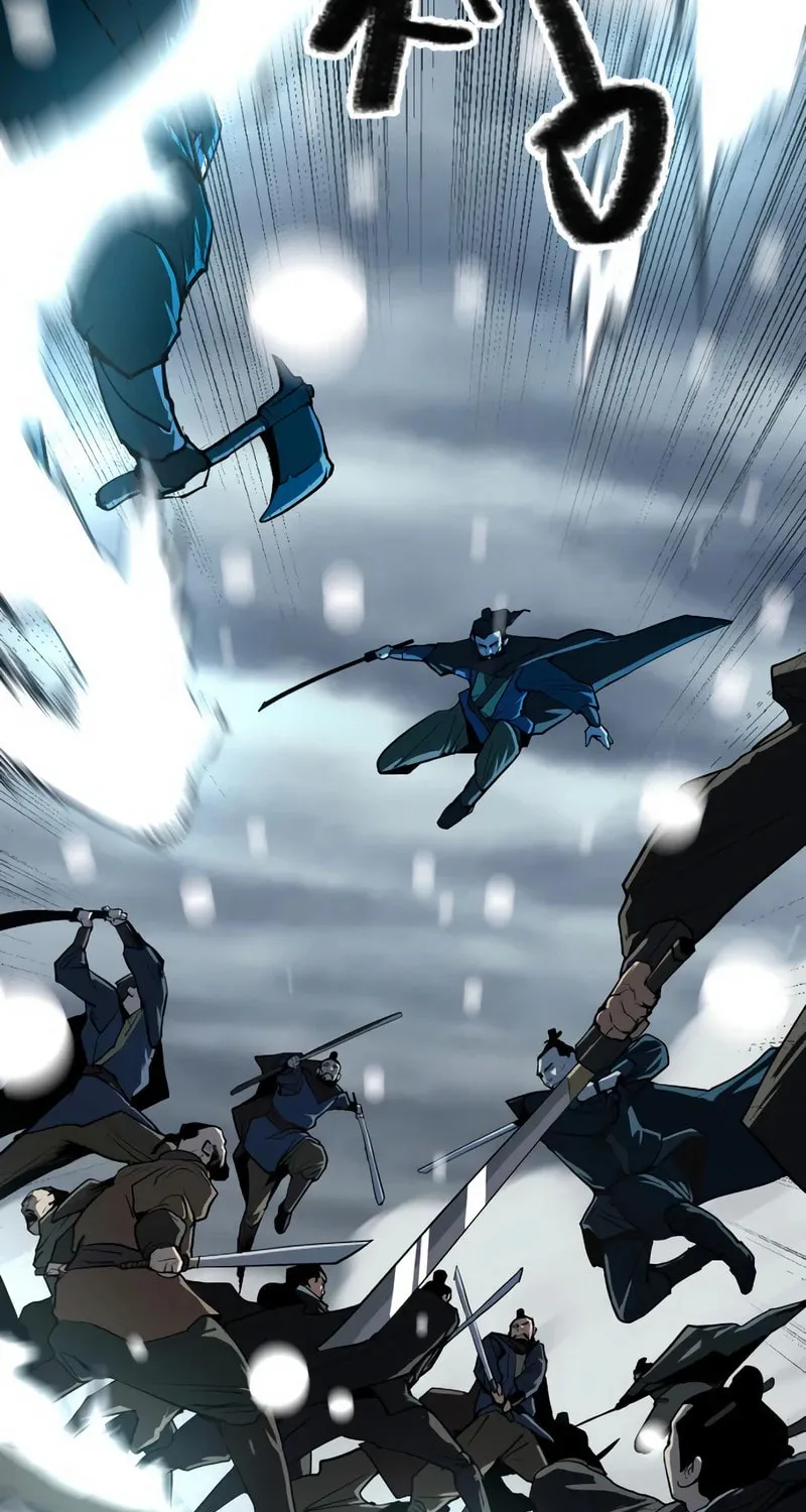 The Tales of Heaven and Earth Chapter 6 page 57 - 