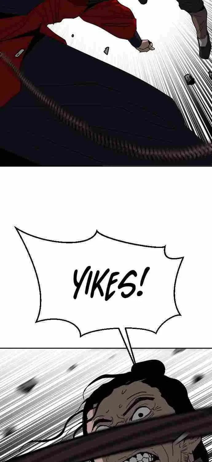 The Tales of Heaven and Earth Chapter 60 page 11 - 