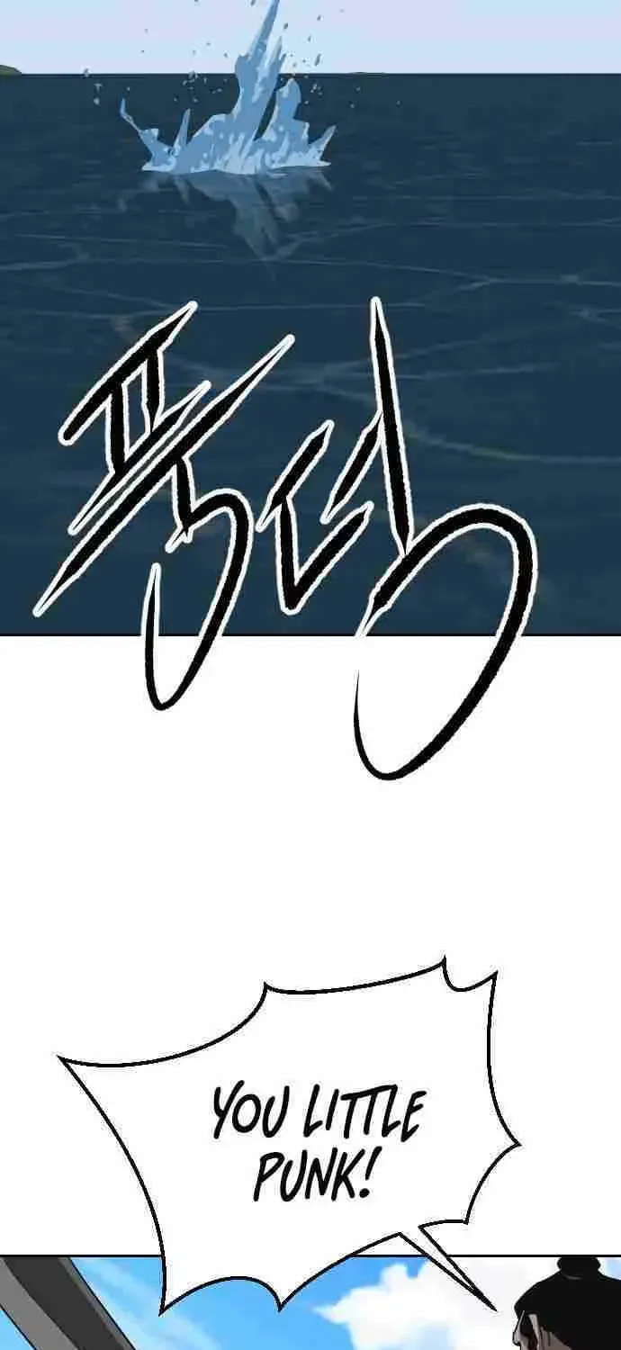 The Tales of Heaven and Earth Chapter 60 page 22 - 