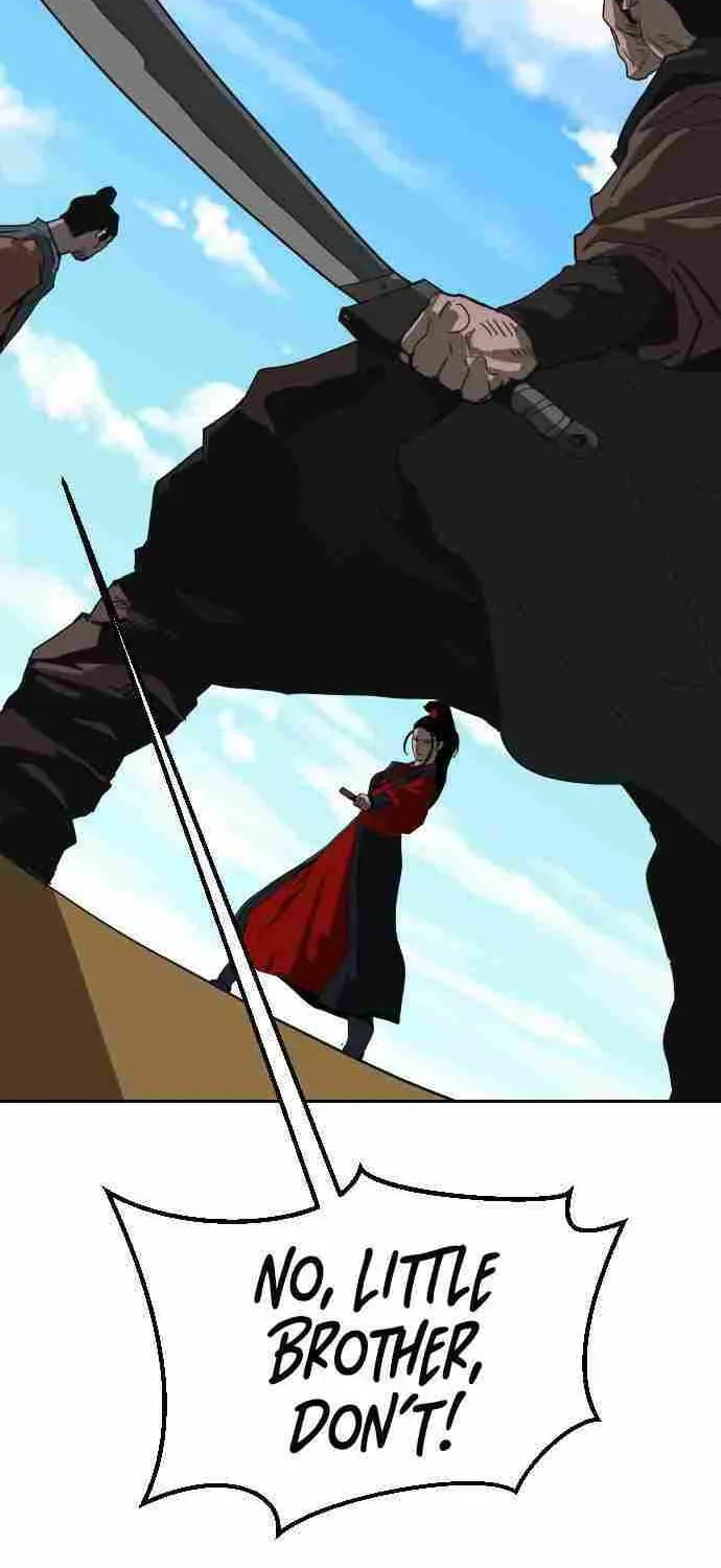 The Tales of Heaven and Earth Chapter 60 page 23 - 