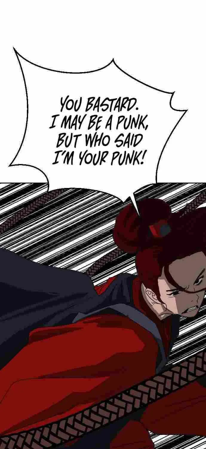 The Tales of Heaven and Earth Chapter 60 page 24 - 
