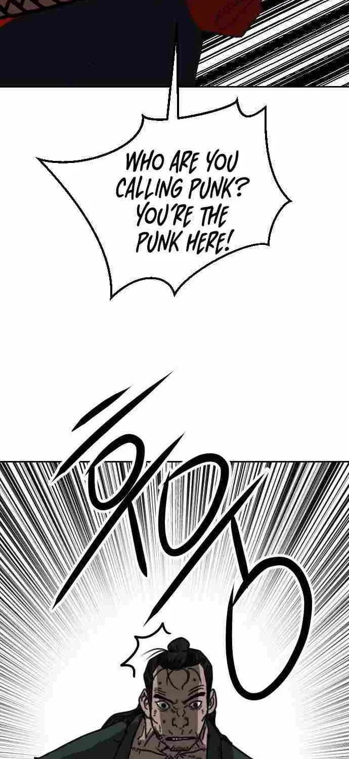 The Tales of Heaven and Earth Chapter 60 page 25 - 