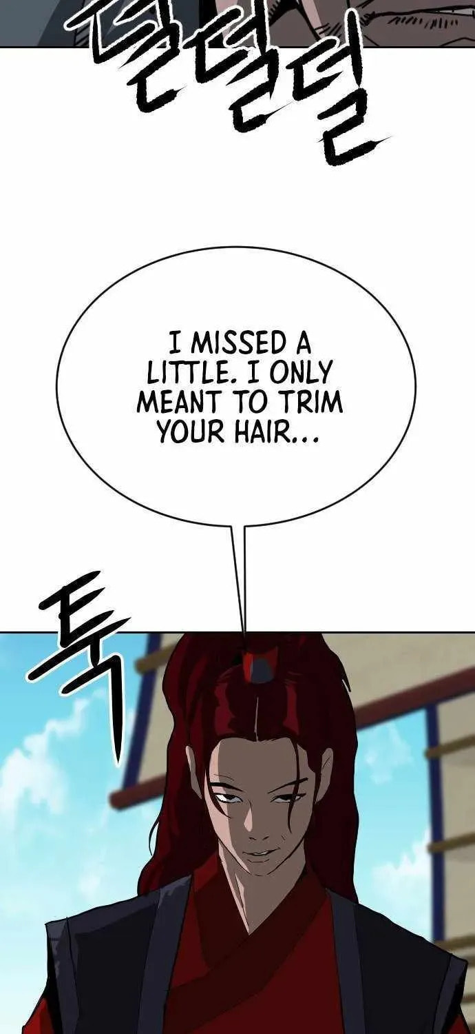 The Tales of Heaven and Earth Chapter 60 page 30 - 