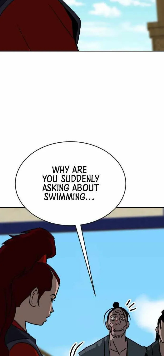 The Tales of Heaven and Earth Chapter 60 page 37 - 