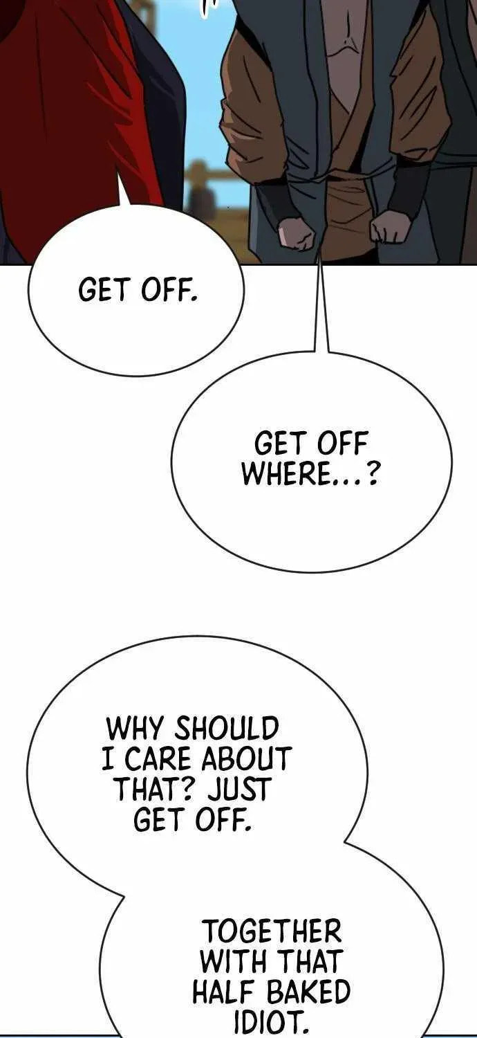 The Tales of Heaven and Earth Chapter 60 page 38 - 