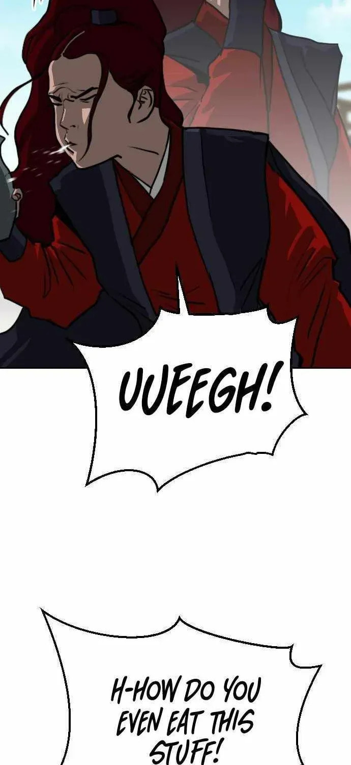 The Tales of Heaven and Earth Chapter 60 page 49 - 