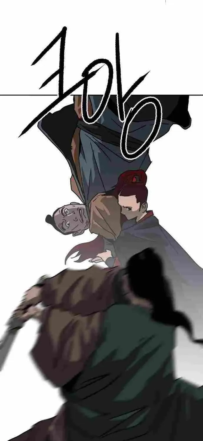 The Tales of Heaven and Earth Chapter 60 page 7 - 