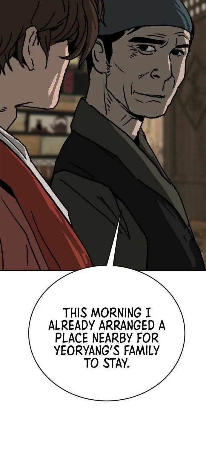 The Tales of Heaven and Earth Chapter 60 page 69 - 