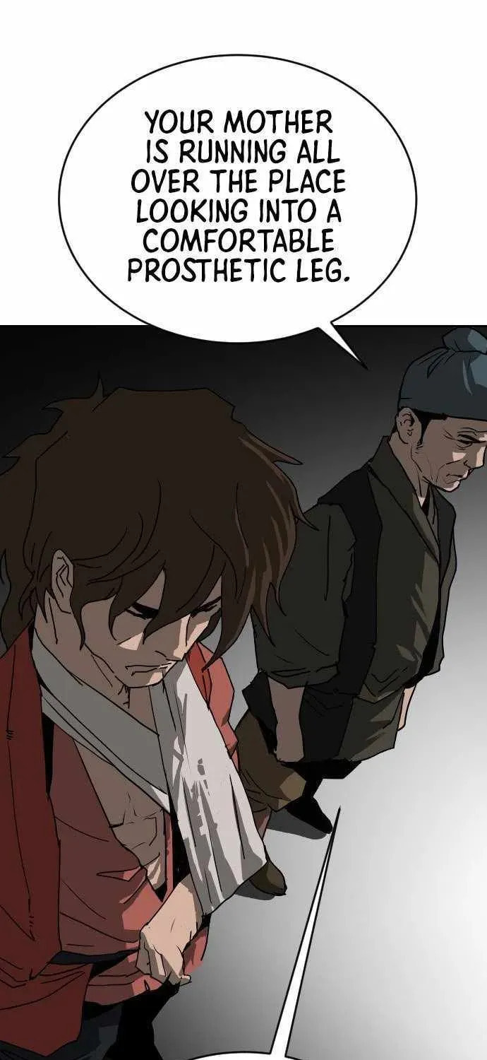 The Tales of Heaven and Earth Chapter 60 page 70 - 
