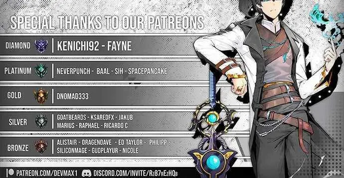 The Tales of Heaven and Earth Chapter 60 page 90 - 