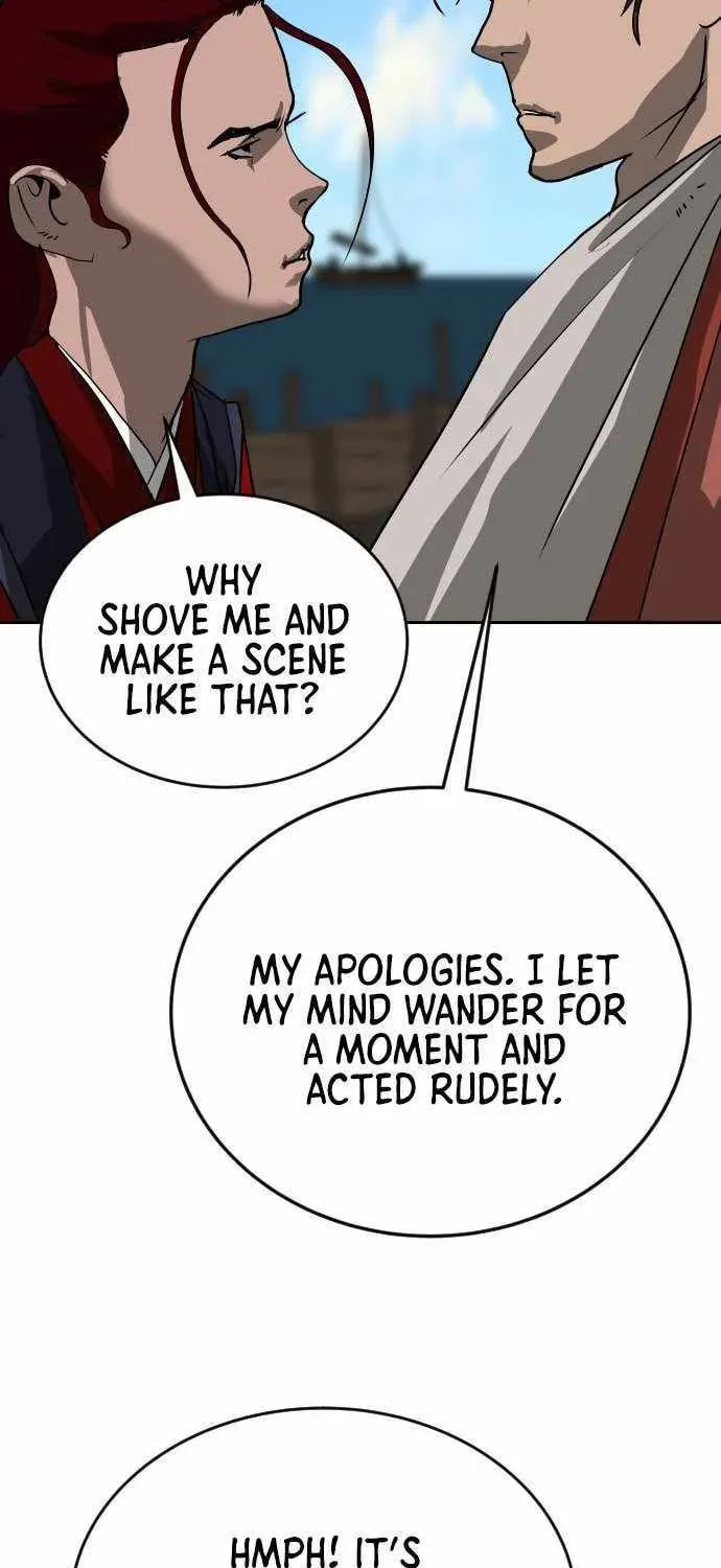 The Tales of Heaven and Earth Chapter 61 page 11 - 