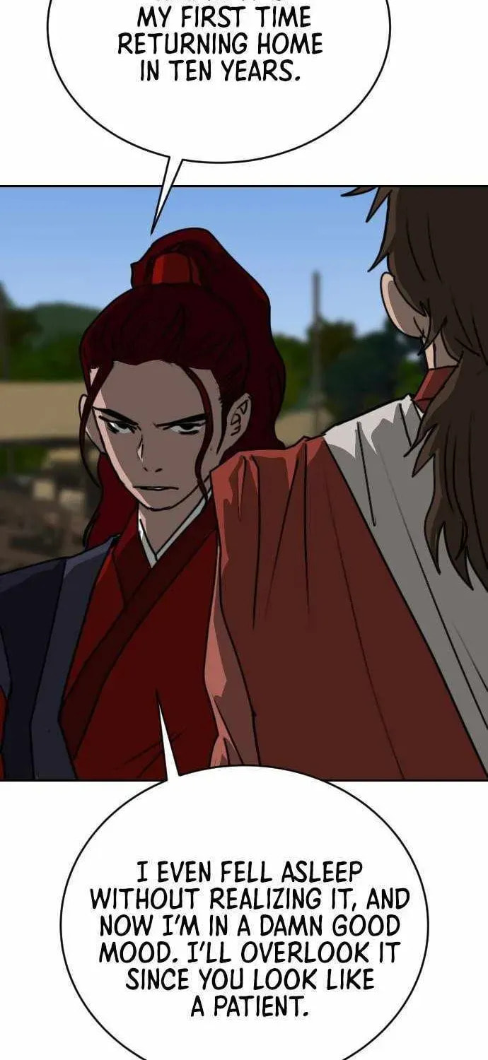The Tales of Heaven and Earth Chapter 61 page 12 - 